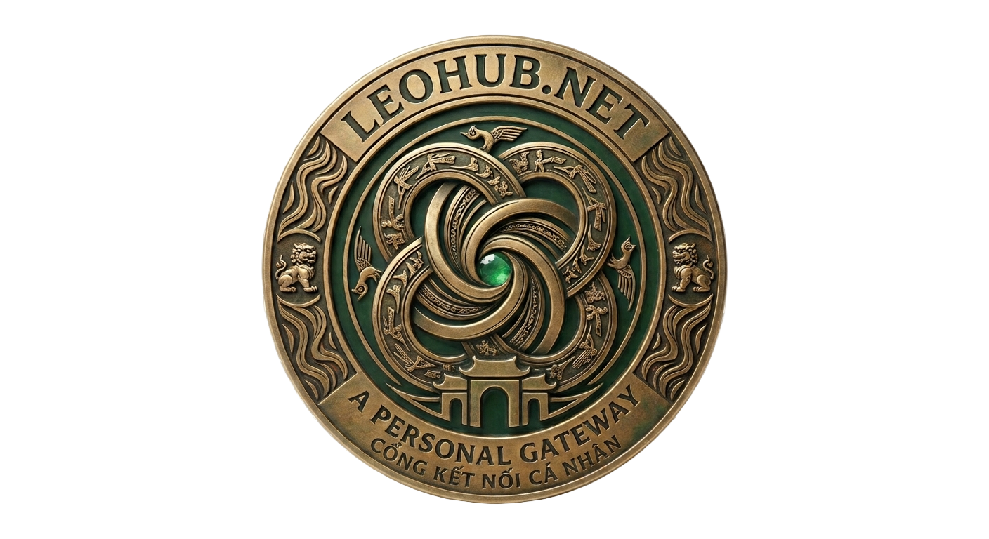 OUR LOGO